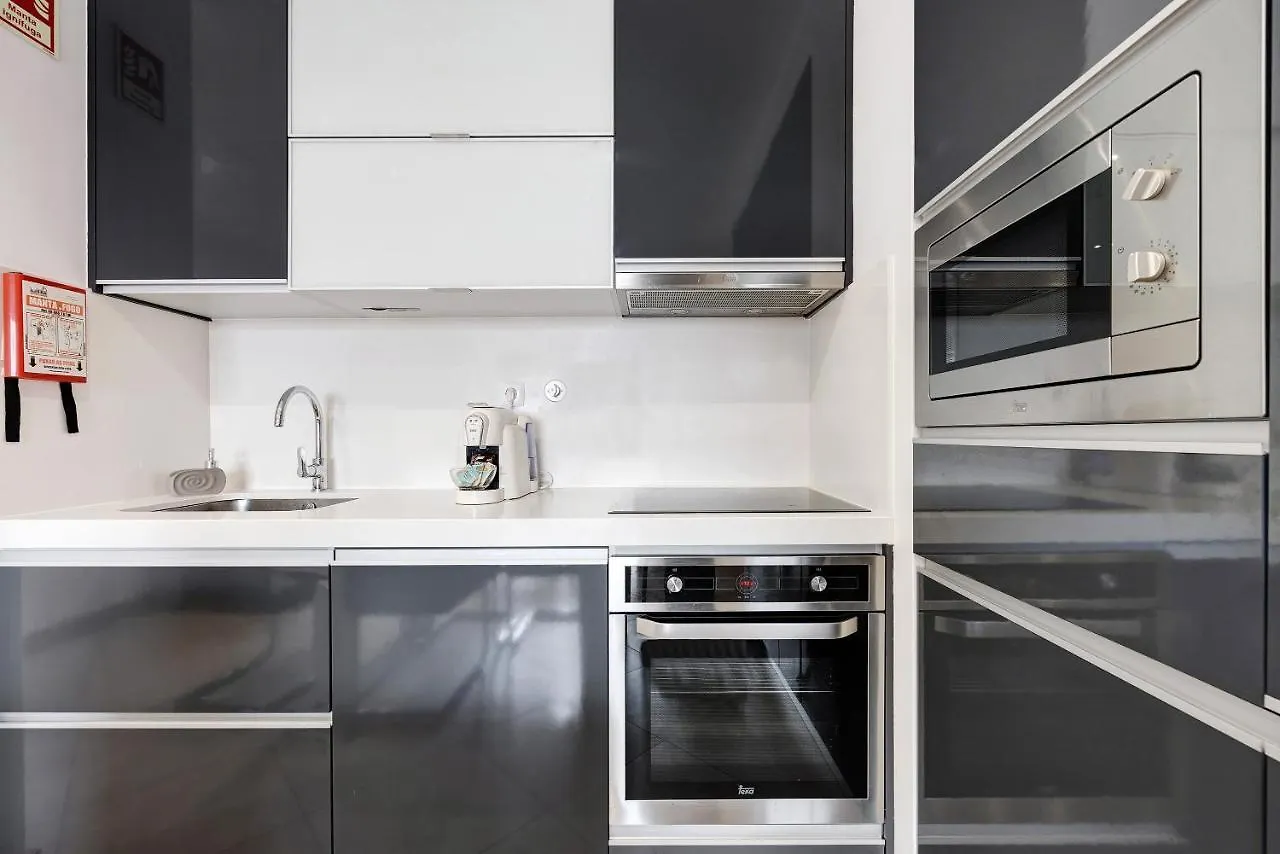 Tourismer B Apartment Lagos
