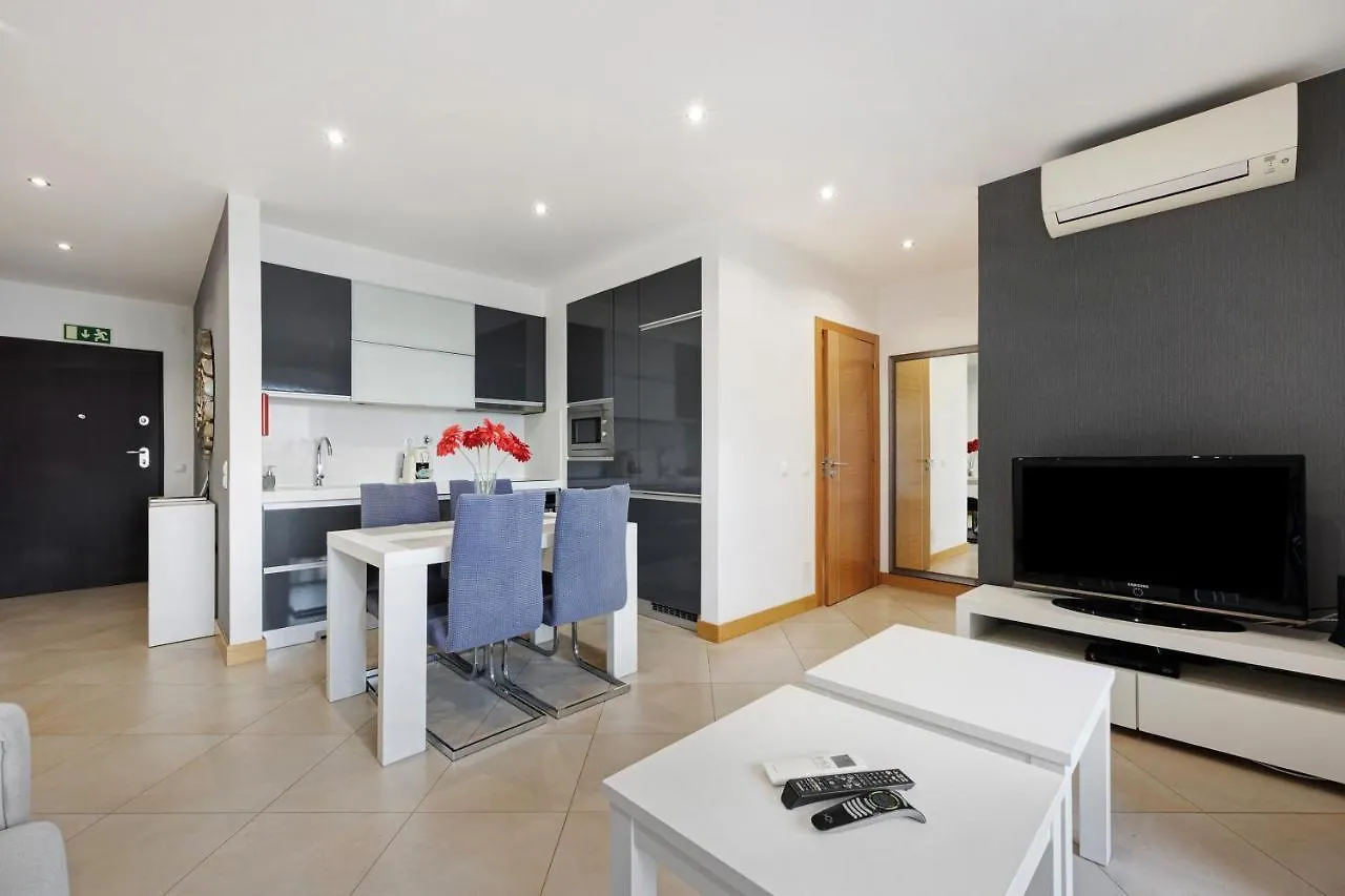 Tourismer B Apartment Lagos