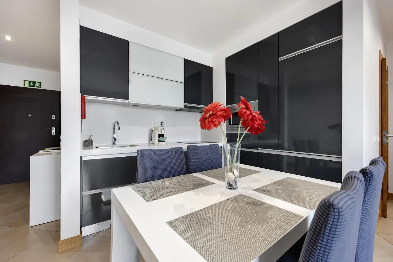 Apartmán Tourismer B Lagos Portugalsko