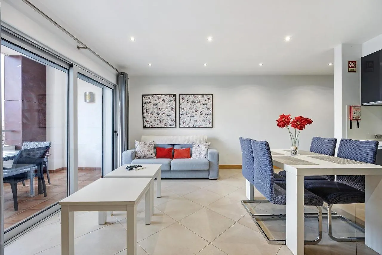 Tourismer B Apartment Lagos