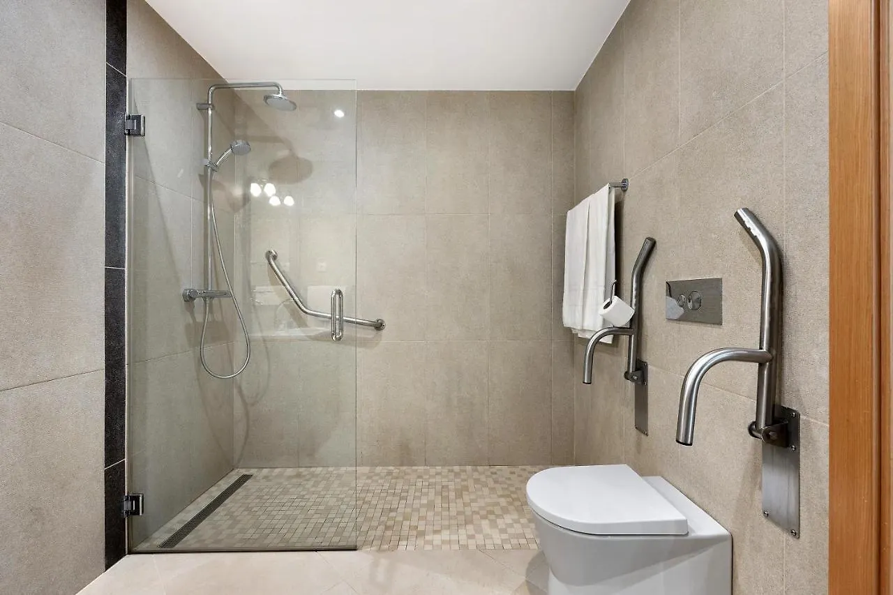 Tourismer B Apartment Lagos