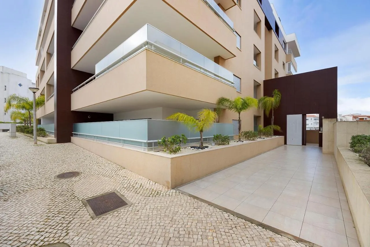 Tourismer B Apartment Lagos