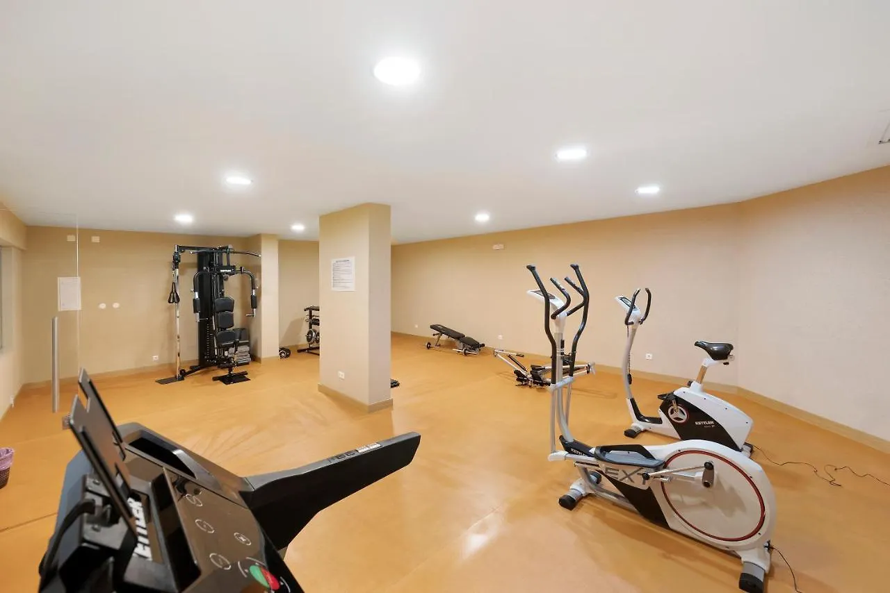 Apartmán Tourismer B Lagos 0*,  Portugalsko
