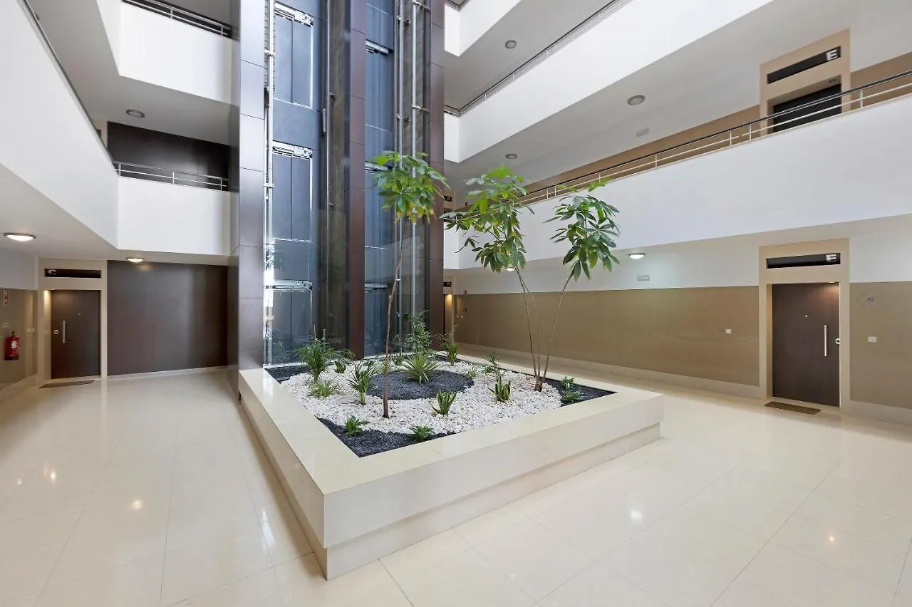 Tourismer B Apartment Lagos
