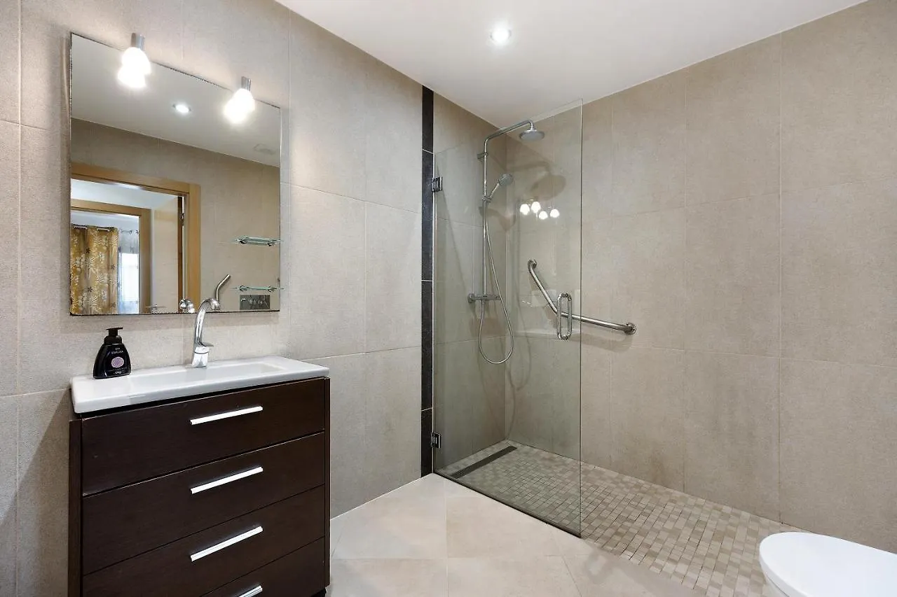 Apartmán Tourismer B Lagos 0*,