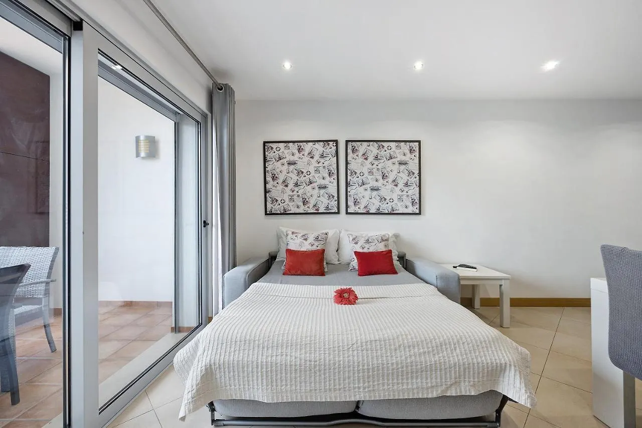 Tourismer B Apartment Lagos Portugal