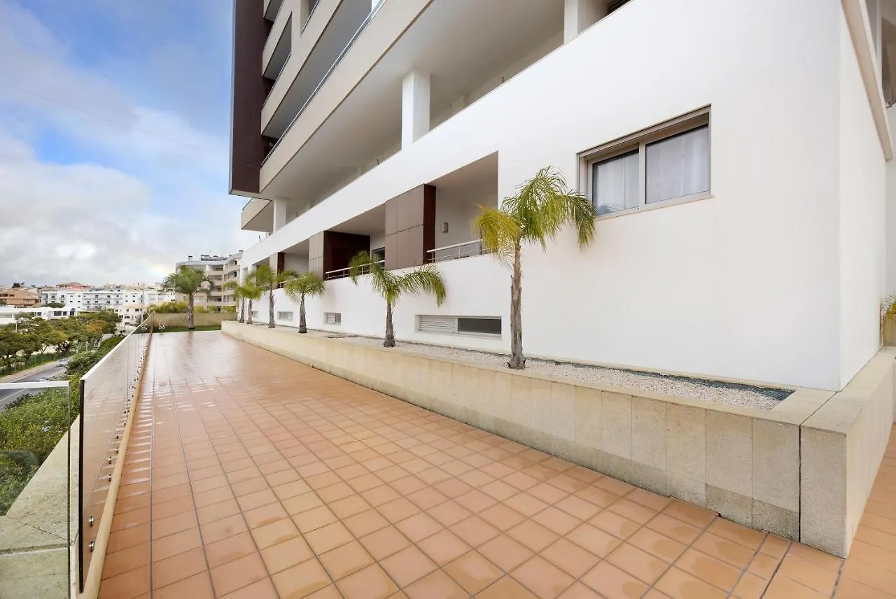 Tourismer B Apartment Lagos 0*,  Portugal