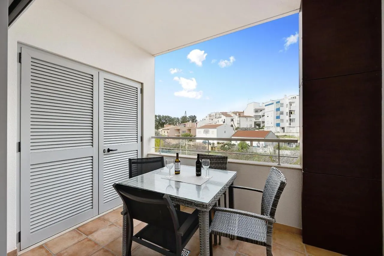 Tourismer B Apartment Lagos