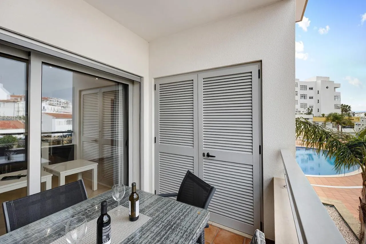 Tourismer B Apartment Lagos