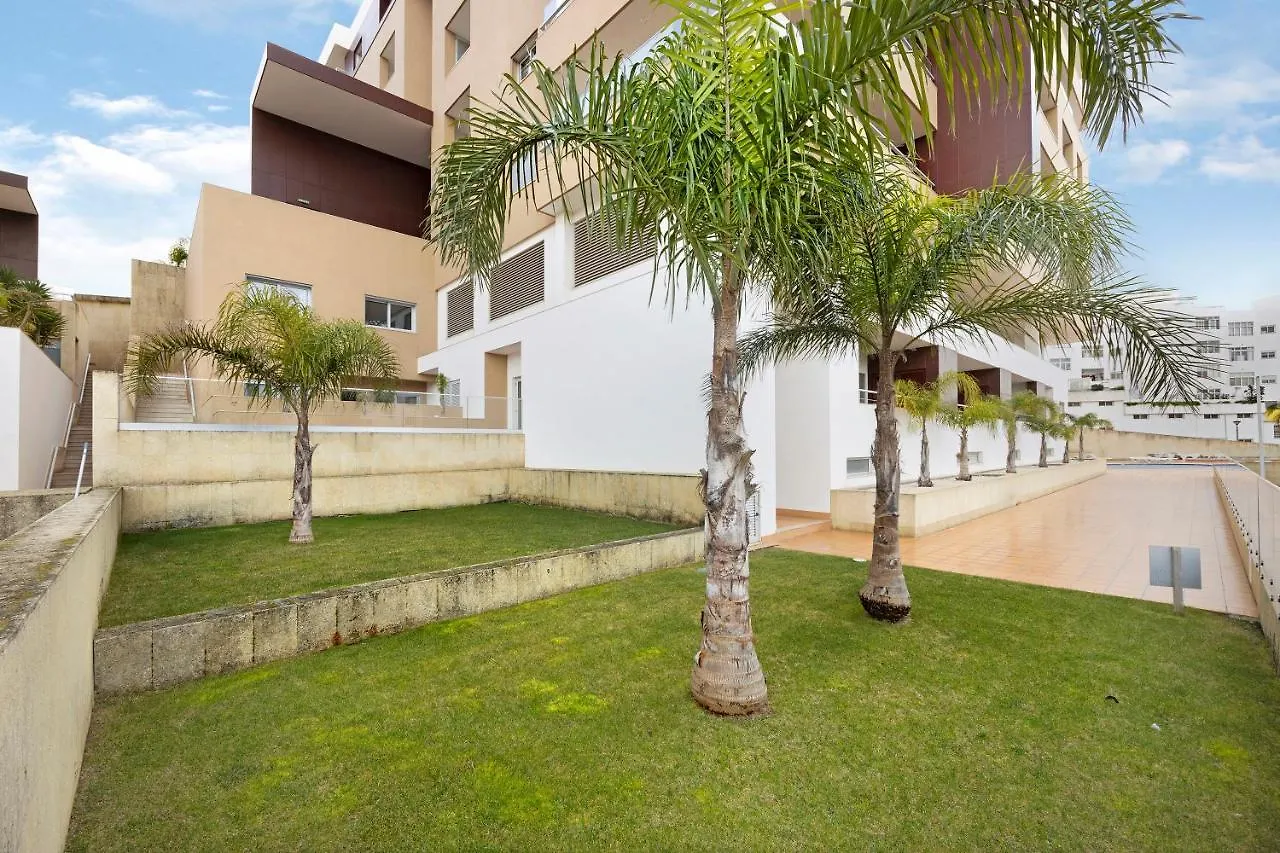Tourismer B Apartment Lagos