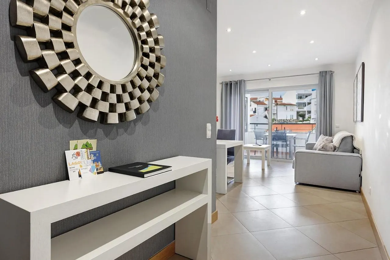 Tourismer B Apartment Lagos