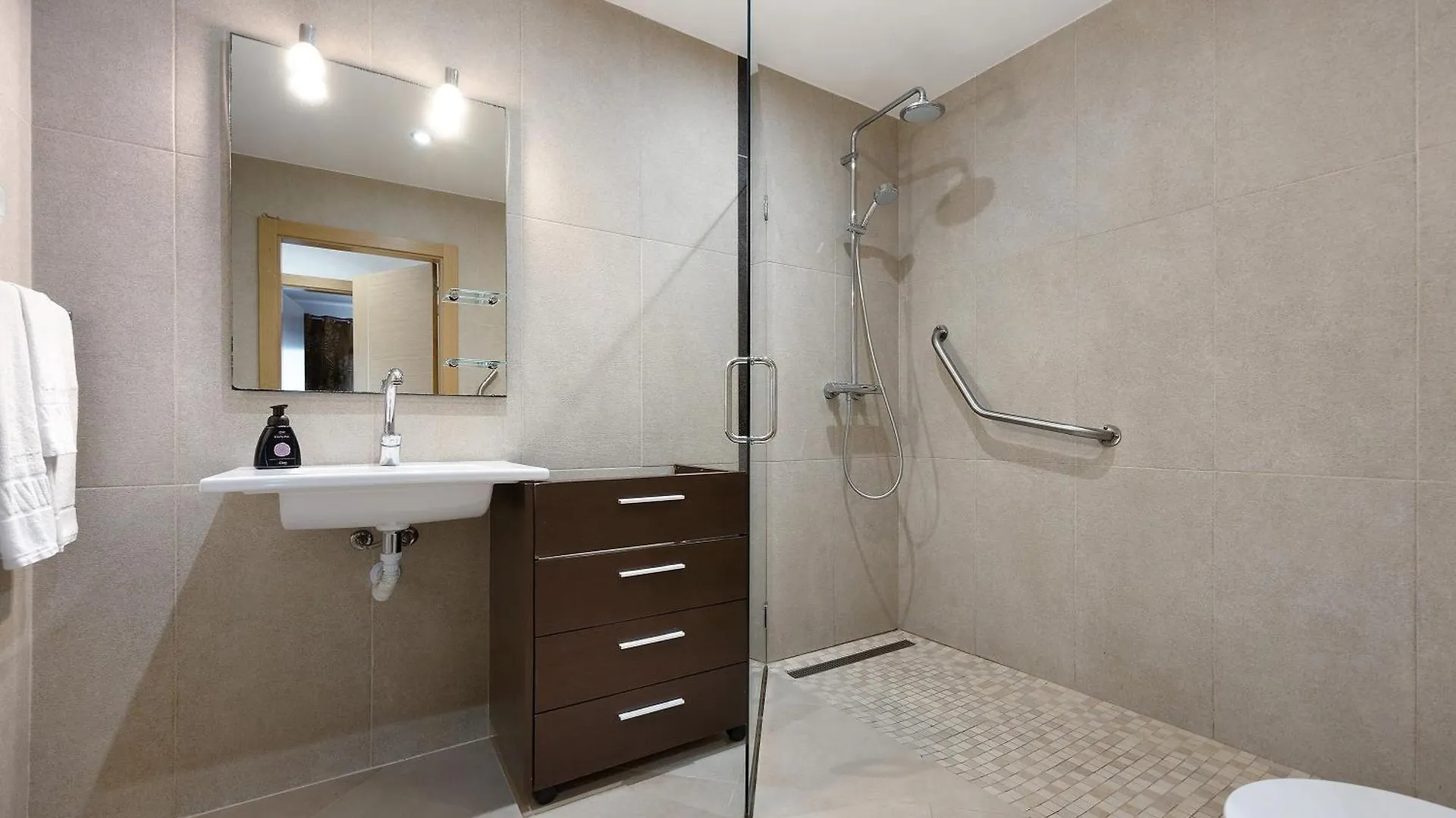 Tourismer B Apartment Lagos