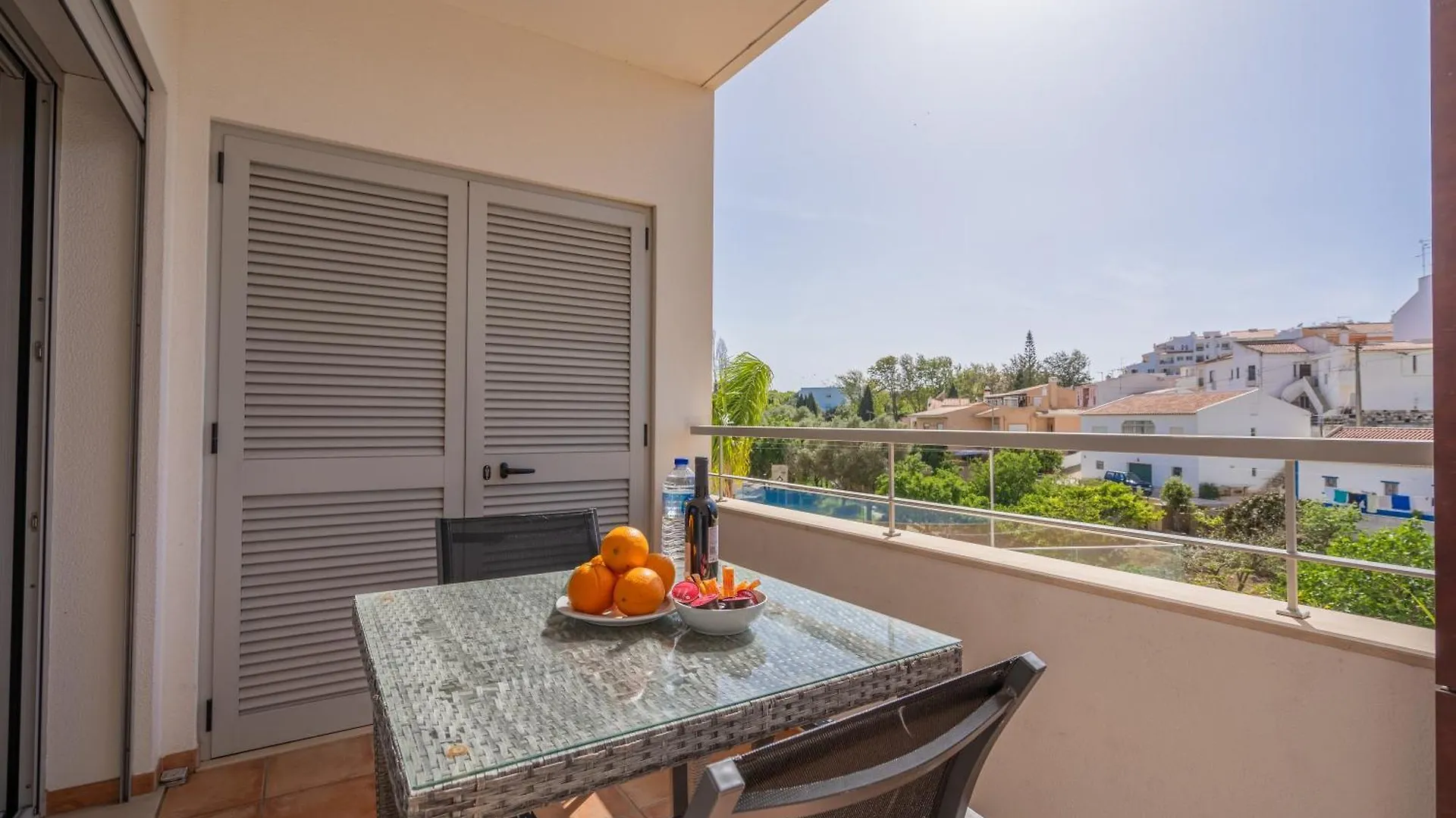 Tourismer B Apartment Lagos 0*,  Portugal