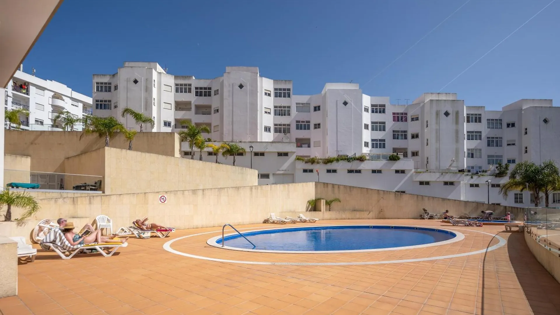 Tourismer B Apartment Lagos