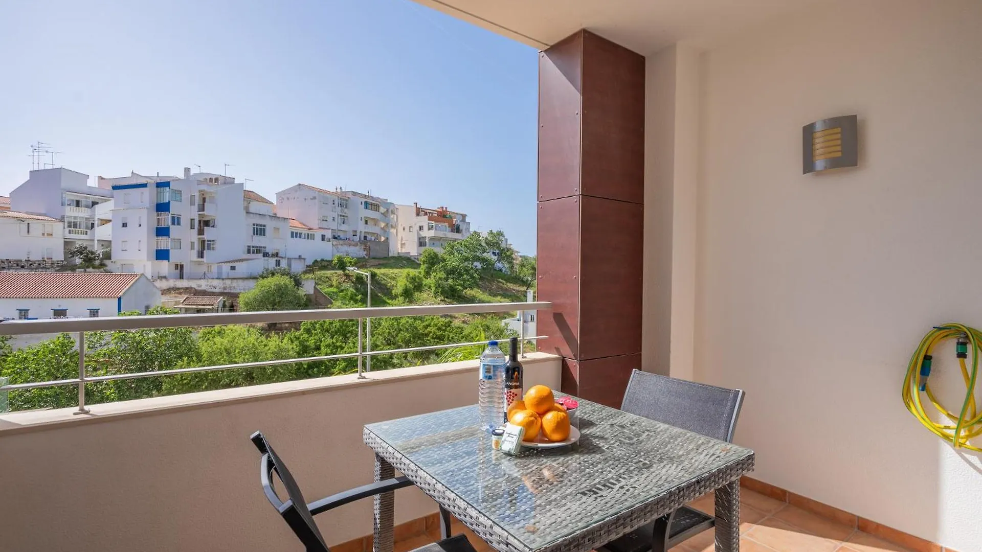 Apartmán Tourismer B Lagos